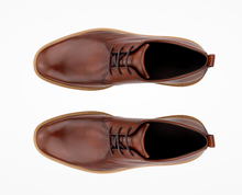 Load image into Gallery viewer, Ecco St 1 Hybrid Brown 836404 11053