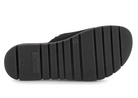 Gabor Mule Sandal Black slip on 83.745.17