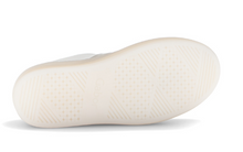 Load image into Gallery viewer, Gabor Platform Gumsole Trainer White Gold 83.350.20