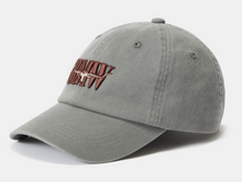 Load image into Gallery viewer, RM Williams Heritage Cap Slate ACX90WI