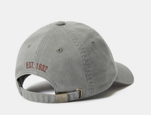 Load image into Gallery viewer, RM Williams Heritage Cap Slate ACX90WI