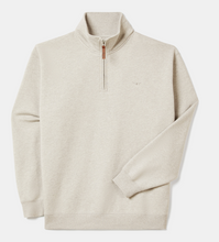 Load image into Gallery viewer, RM Williams Grey Zip Sweat KZ400BB
