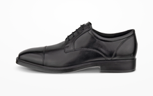 Load image into Gallery viewer, Ecco Metropole Milan Black 523364 01001
