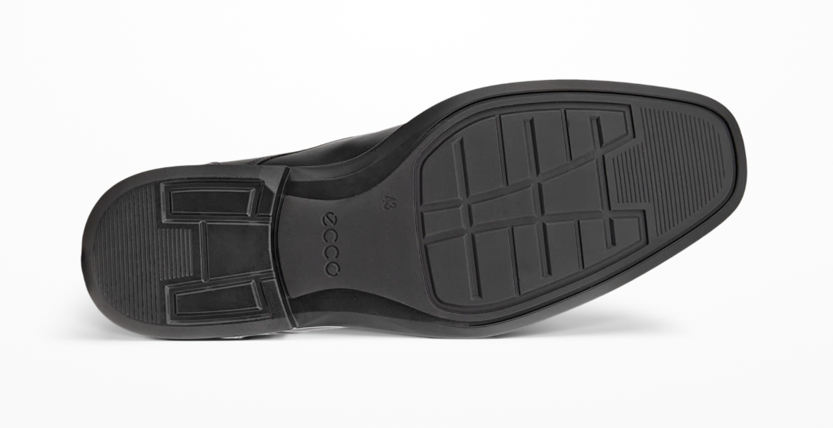 Ecco Metropole Milan Black 523364 01001