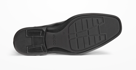 Ecco Metropole Milan Black 523364 01001