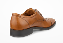 Load image into Gallery viewer, Ecco Metropole Milan Brown 523364 11644