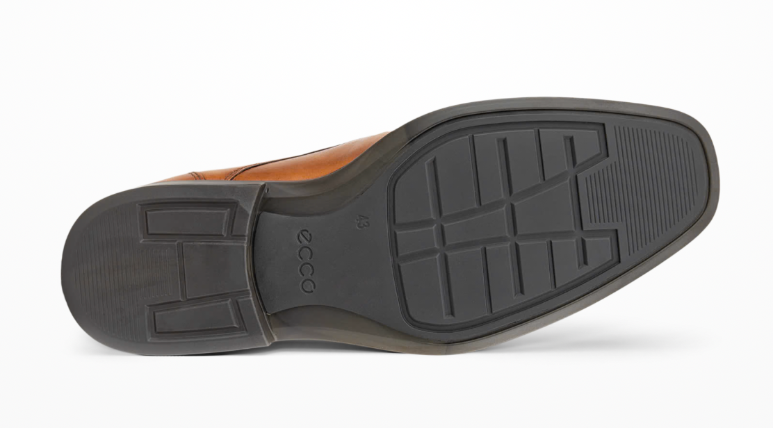 Ecco Metropole Milan Brown 523364 11644
