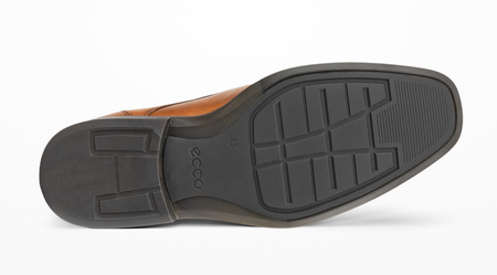 Ecco Metropole Milan Brown 523364 11644