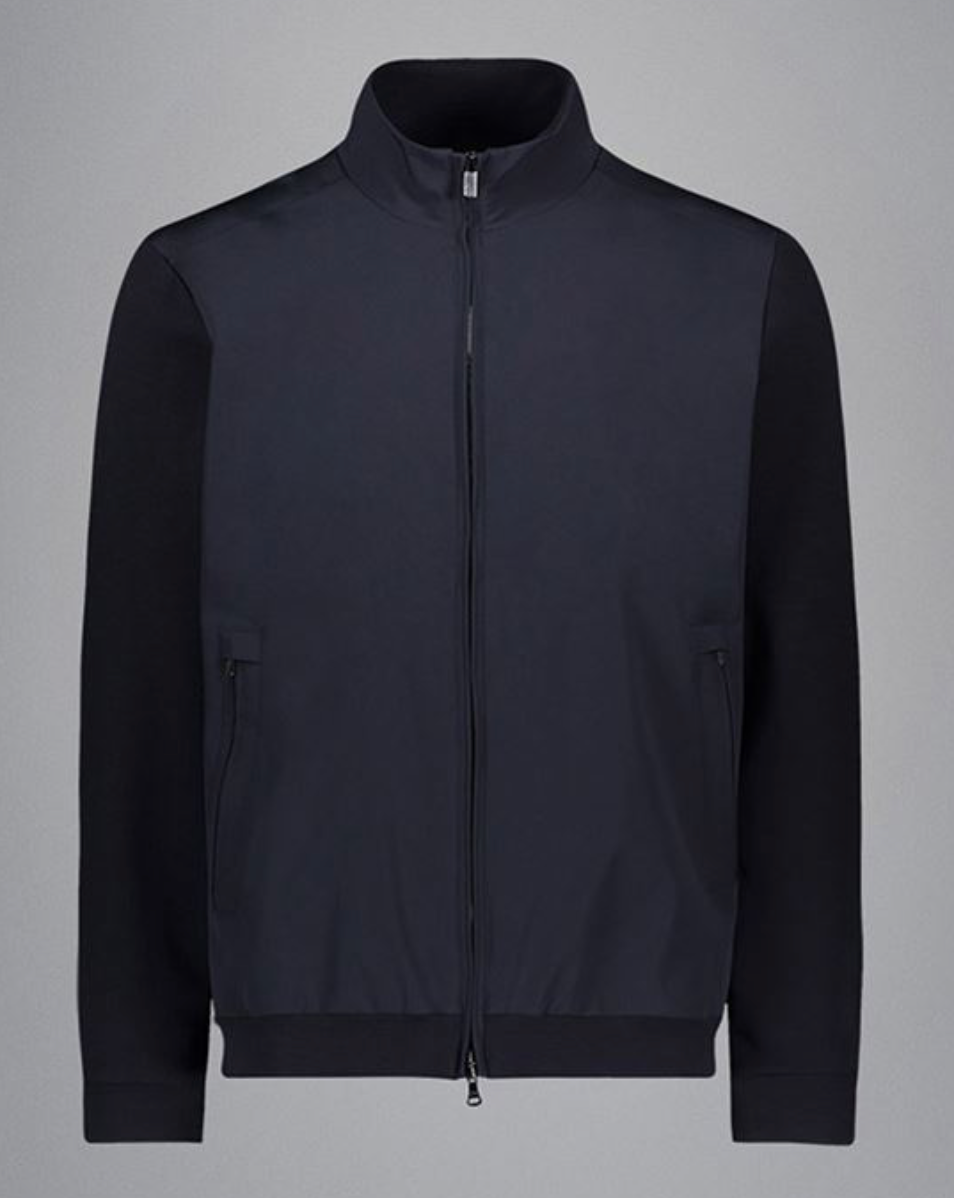 Paul Shark Navy Hybrid 25411805 050