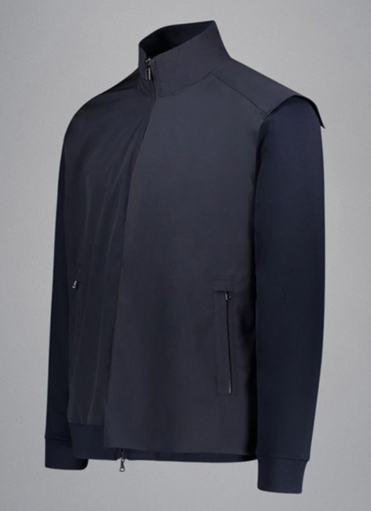 Paul Shark Navy Hybrid 25411805 050