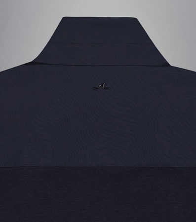Paul Shark Navy Hybrid 25411805 050