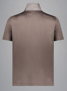 Paul Shark Brown Polo 26411263 323