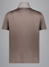 Load image into Gallery viewer, Paul Shark Brown Polo 26411263 323