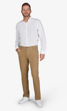 Load image into Gallery viewer, Club of Comfort Beige Chino 8070 33