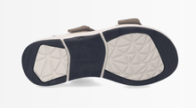 Load image into Gallery viewer, Josef Seibel Beige Sandals Estelle 04