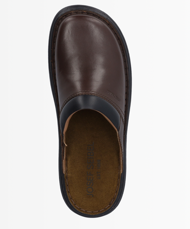 Josef Seibel Brandy Clog Max