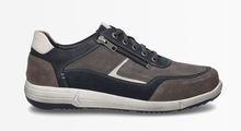 Load image into Gallery viewer, Josef Seibel Asphalt Shoes Enrico 33
