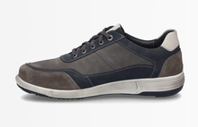 Load image into Gallery viewer, Josef Seibel Asphalt Shoes Enrico 33