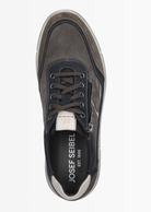 Josef Seibel Asphalt Shoes Enrico 33