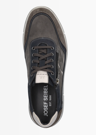 Josef Seibel Asphalt Shoes Enrico 33