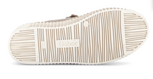 Load image into Gallery viewer, Gabor Puder Gold Trainers 83.334 62
