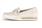 Gabor Cream Slip On Shoe 82.416.52