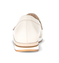 Load image into Gallery viewer, Gabor Cream Slip On Shoe 82.416.52