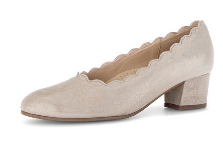 Gabor Beige Pumps 82.221.14