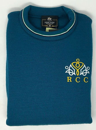Roscommon Community College Boys School Jumper