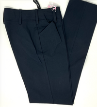 Load image into Gallery viewer, navy school trousers