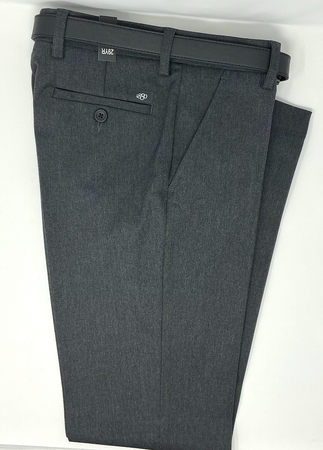 Grey Youths School Extra Slim Trousers 72500 05