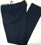 Convent of Mercy Roscommon Casablanca Lily Navy Girls School Trousers
