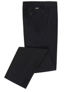 1880 Club No Clip Navy Elastic School Trousers 62688 79
