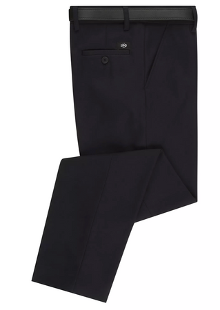 1880 Club Regular Fit Navy School Trousers 72765 79