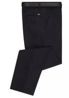 1880 Club Regular Fit Youths Navy School Trousers 72765 79
