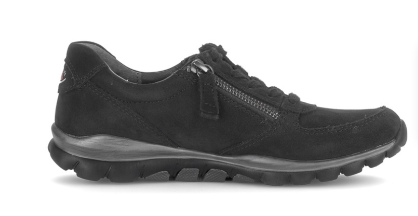 Gabor Rollingsoft Black 06.968.47