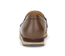 Load image into Gallery viewer, Gabor Brown Loafers 4004.02 001
