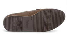 Load image into Gallery viewer, Gabor Brown Loafers 4004.02 001