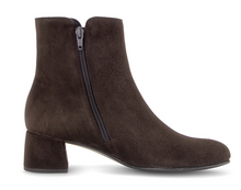 Load image into Gallery viewer, Gabor Mocca Brown Boots 8036.01 003