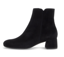 Load image into Gallery viewer, Gabor Black Boots 8036.01 002