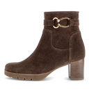Gabor Brown Ankle Boot 8030.02 004