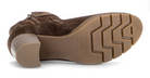 Gabor Brown Ankle Boot 8030.02 004