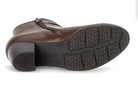 Gabor Brown Leather Boots 8029.01 001