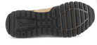 Gabor Black Gold Wide Fit Trainers 6029.01 002