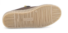 Load image into Gallery viewer, Gabor Brown Suede Platform Trainers 6010.02 005