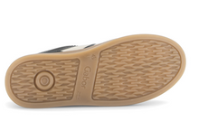 Load image into Gallery viewer, Gabor Black Latte Retro Trainers 6018.01 003