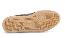 Load image into Gallery viewer, Gabor Brown Suede Lace Up Trainers 6011.01 003