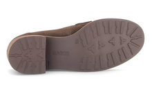 Load image into Gallery viewer, Gabor Brown Block Heel Shoe 4007.01 005