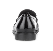 Load image into Gallery viewer, Gabor Black Loafers 4009.01 001