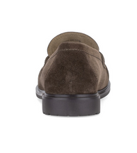 Load image into Gallery viewer, Gabor Brown Suede Loafer 4009.02 003